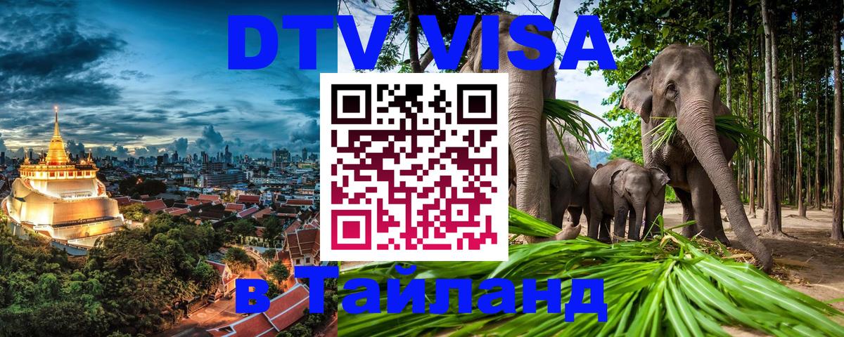 ДТВ VISA Тайланд для фрилансеров Тула 